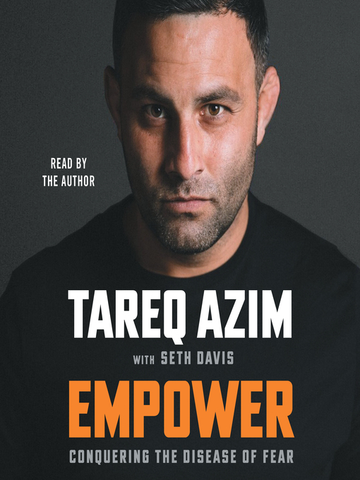 Title details for Empower by Tareq Azim - Wait list